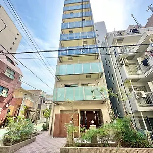 아파트 Otsuka No3 Mansion#Jr Yamanote Line Otsuka, 도쿄