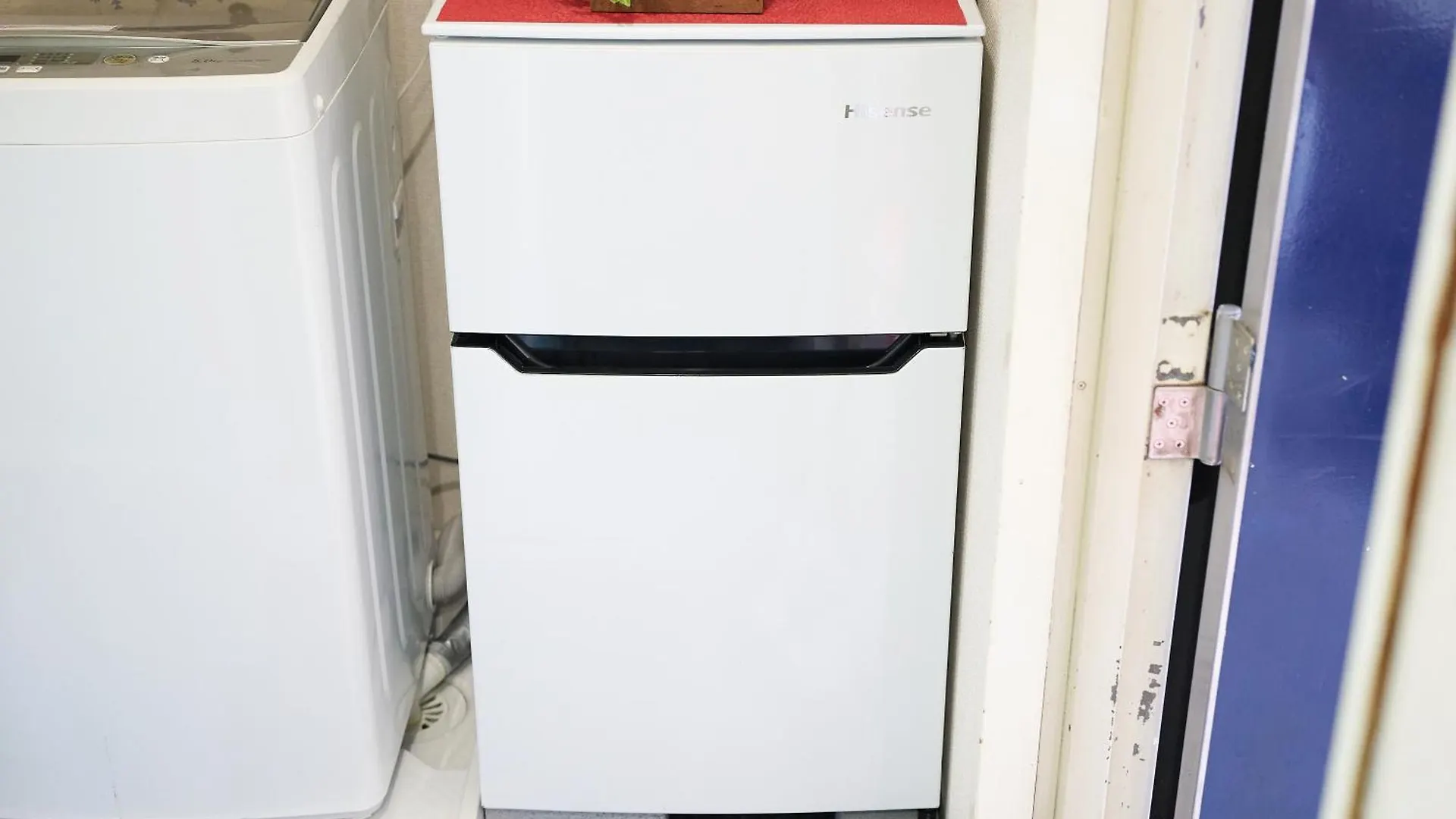 도쿄 Sc Umejima 102 아파트